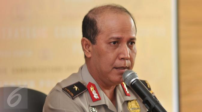 Humas Polri Sebut Ada Aliran Dana Terpidana Narkoba Kepada Kombes KPS Rp 668 Juta